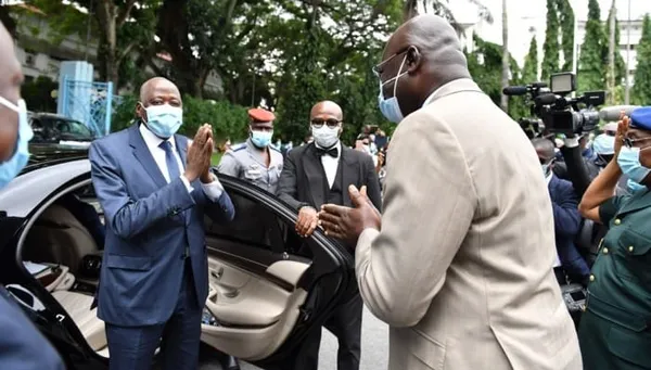 Titrologie 7 juillet 2020 : une revue de presse ivoirienne