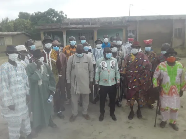 Des populations de Zuénoula plaident pour l’accès à l’eau potable – Actualité ivoirienne 06/07/2020