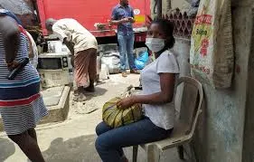 Covid-19 : point de la situation en Afrique – Actualité ivoirienne 06/07/2020