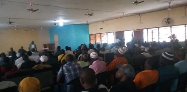 Les populations d’Oumé instruites sur les avantages du titre foncier – Actualité ivoirienne 06/07/2020