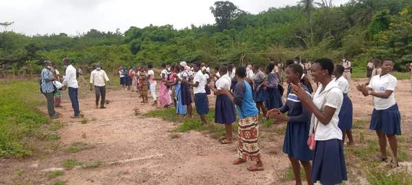 Des prières œcuméniques pour la réussite des élèves de Taï aux examens – Actualité ivoirienne 06/07/2020