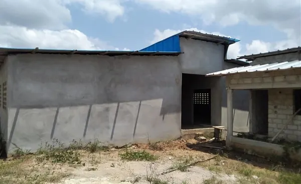 Le collège moderne de Taboitien ouvre bientôt ses portes – Actualité ivoirienne 07/07/2020