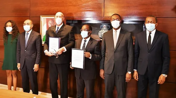 Vaste chantier de construction et réhabilitation de plus de 500 centres de santé en Côte d’Ivoire – Actualité ivoirienne 07/07/2020