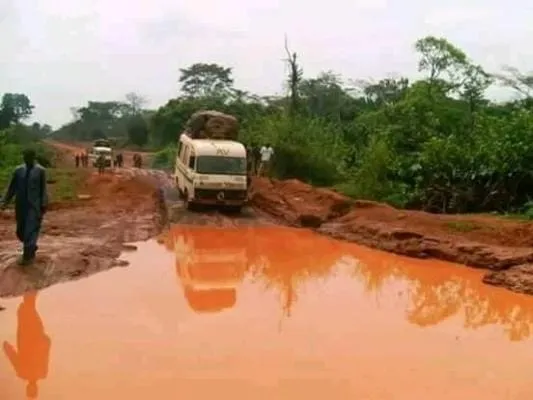 Les démarches pour le bitumage de l’axe routier Abengourou-Zaranou, bouclées – Actualité ivoirienne 07/07/2020