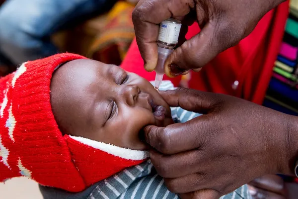 Burkina : reprise des campagnes de vaccination contre la polio