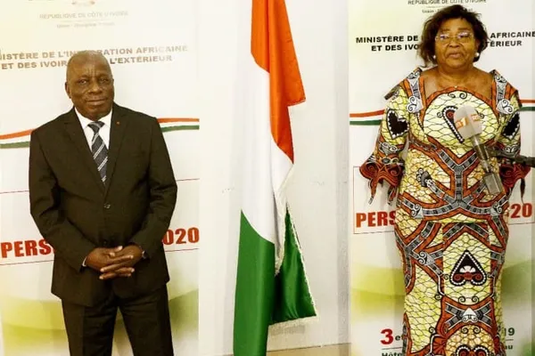 La Côte d’Ivoire et l’UA célèbrent la journée de l’intégration africaine – Actualité ivoirienne 07/07/2020