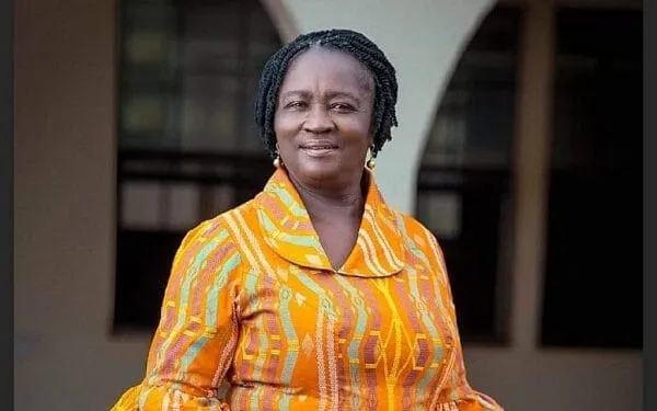 Le NDC choisit la candidature d’une femme à la vice-présidence du Ghana – Actualité ivoirienne 07/07/2020