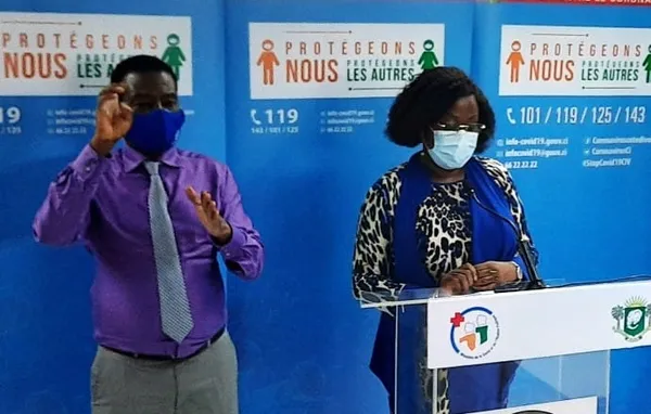 Covid 19 : Les personnes impactées de Rubino souhaitent bénéficier des fonds de soutien de l’Etat – Actualité ivoirienne 07/07/2020