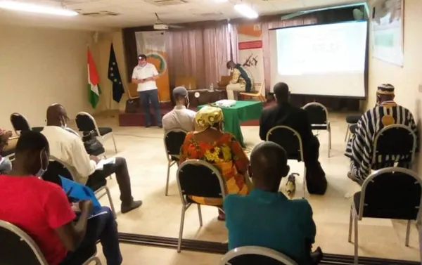 Un débat radiodiffusé organisé à Abidjan à l’occasion de la journée internationale de destruction des armes légères – Actualité ivoirienne 08/07/2020
