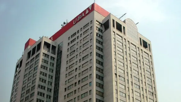 Une banque annonce la nomination de deux directeurs généraux adjoints pour le Nigeria et l’Afrique (Communiqué) – Actualité ivoirienne 08/07/2020