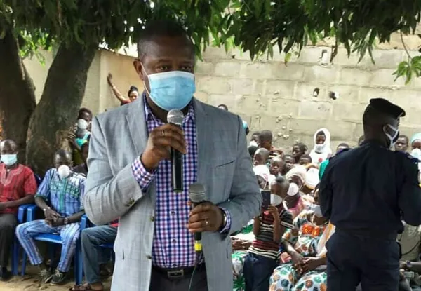 Un cadre du Bounkani prône le vivre-ensemble à Bouna – Actualité ivoirienne 08/07/2020