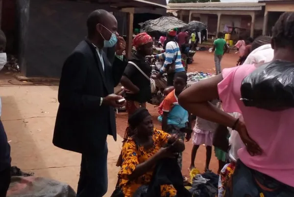 La gent féminine de Kani dépistées du cancer du col de l’utérus – Actualité ivoirienne 08/07/2020