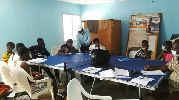 Des émissions radiophoniques sur les bonnes pratiques citoyennes au sein de la jeunesse à Bouna – Actualité ivoirienne 08/07/2020