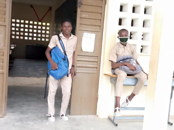 BEPC 2020 : 316 candidats affrontent les épreuves orales à Kong