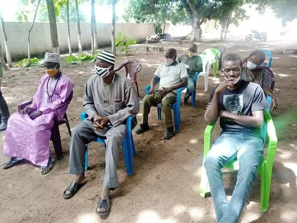 L’organisation en coopérative des aviculteurs de Niakara préconisée pour booster leur secteur d’activité – Actualité ivoirienne 08/07/2020