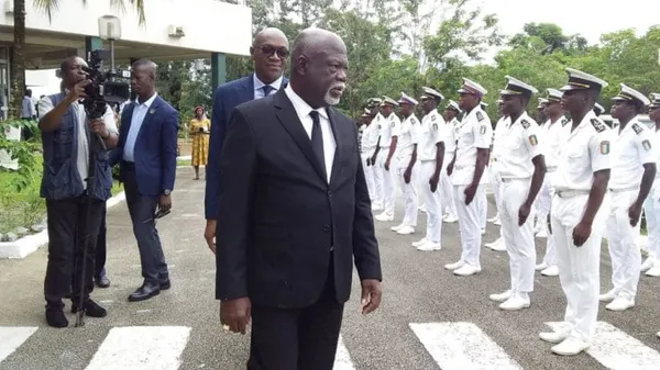 L’ISMI installe son comité stratégique – Actualité ivoirienne 08/07/2020