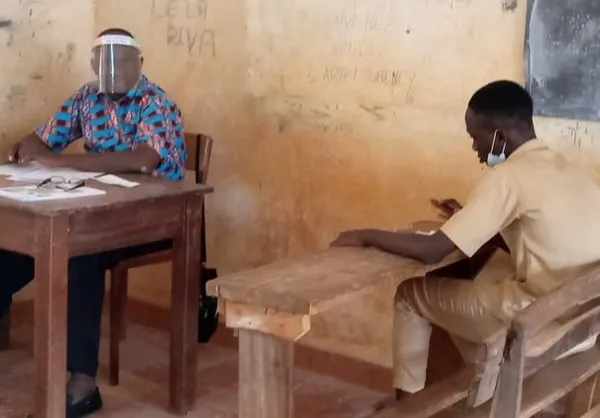 Les candidats d’Abengourou invités à exploiter leur capital de connaissance pour l’examen du BEPC – Actualité ivoirienne 08/07/2020