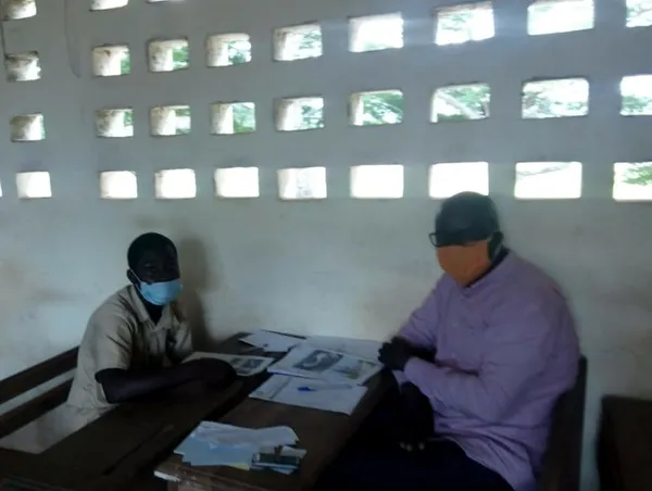 Des candidats “confiants” de leurs bonnes prestations à l’oral du BEPC à  Sikensi – Actualité ivoirienne 08/07/2020