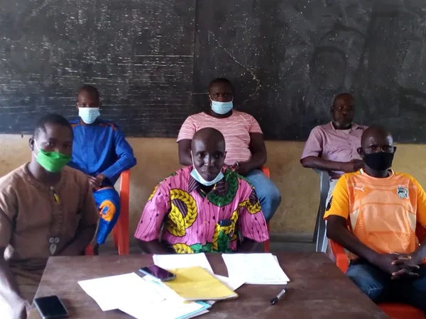 4ème Pont d’Abidjan : Le collectif des propriétaires de bâtis de Boribana plaide pour le paiement de leurs indemnisations – Actualité ivoirienne 08/07/2020