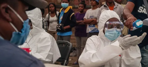 Covid-19 : L’ONUDC déplore une floraison de produits médicaux contrefaits et défectueux dans le monde – Actualité ivoirienne 08/07/2020