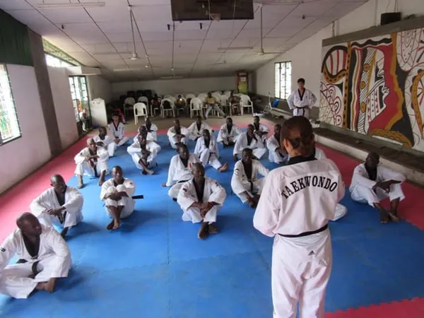 Taekwondo : Une formation internationale en ligne pour les acteurs de la discipline – Actualité ivoirienne 08/07/2020