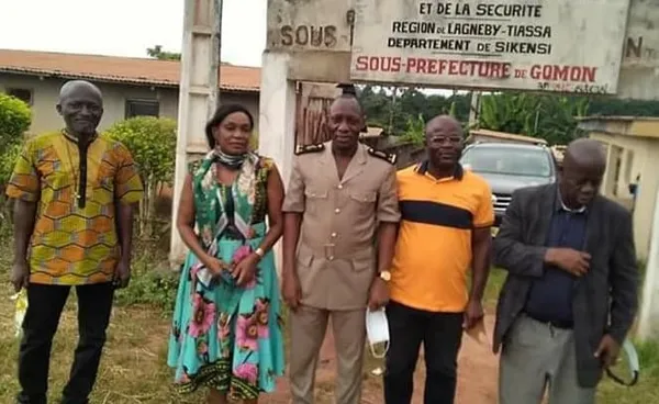L’ouverture de nouvelles classes du secondaire envisagée à Sikensi – Actualité ivoirienne 08/07/2020