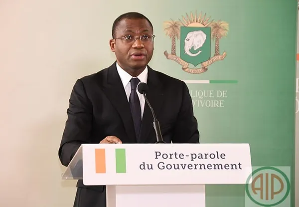 Une porte d’entrée unique pour les produits et services de l’administration désormais disponible – Actualité ivoirienne 09/07/2020