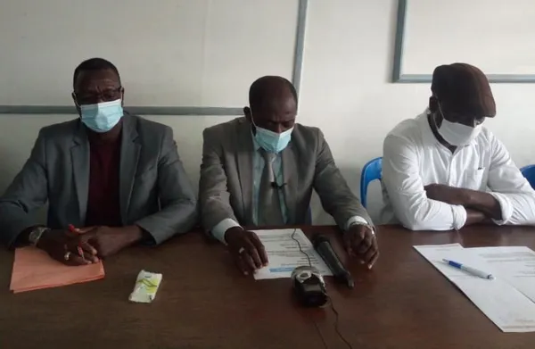 Des syndicats et délégués dénoncent une éventuelle recomposition de l’Assemblée générale de la MUPEMENET-CI – Actualité ivoirienne 09/07/2020