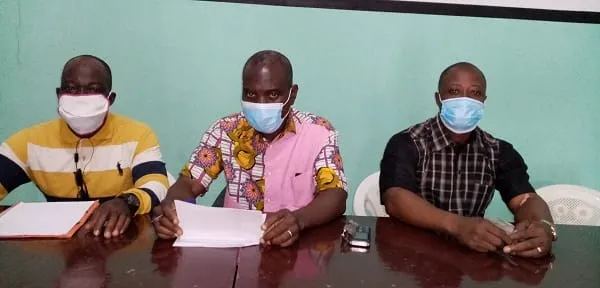 Des ex-militants de l’UDPCI expriment leur affliction suite au décès d’Amadou Gon – Actualité ivoirienne 10/07/2020