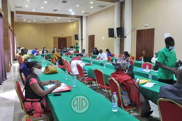Les journalistes de l’AIP instruits sur la régulation des agences de presse en période électorale – Actualité ivoirienne 10/07/2020