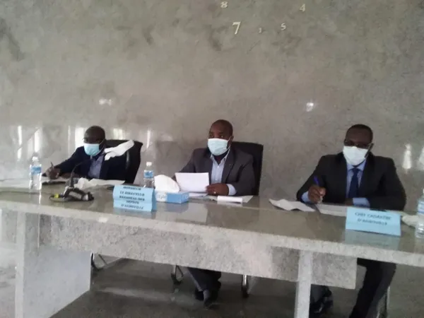 Augmentation de la valeur vénale des terrains nus à Tiassalé – Actualité ivoirienne 10/07/2020