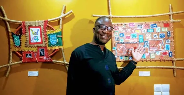 Plus de 60 œuvres d’arts exposées au cours des RIANA 2020 – Actualité ivoirienne 11/07/2020