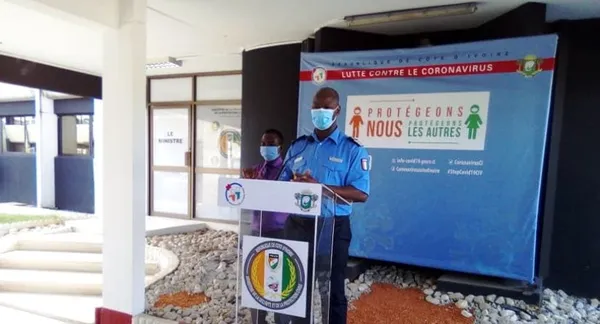 Covid-19 : 126 véhicules de transport mis en fourrière pour non-respect de la réglementation – Actualité ivoirienne 11/07/2020