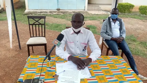 Le député de Gouméré-Tabagne affligé par la mort du Premier ministre Amadou Gon Coulibaly – Actualité ivoirienne 12/07/2020