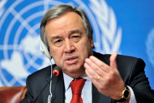 ONU : Antonio Guterres appelle à protéger la santé et les droits des femmes