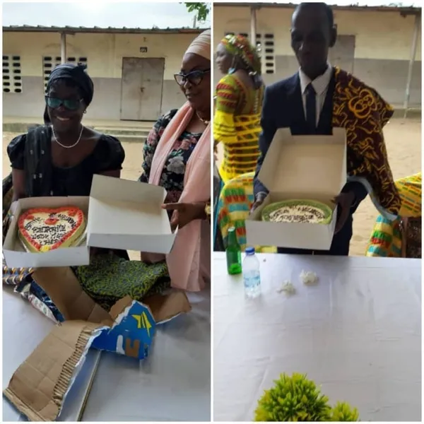 Des enseignants retraités célébrés à Abobo – Actualité ivoirienne 12/07/2020
