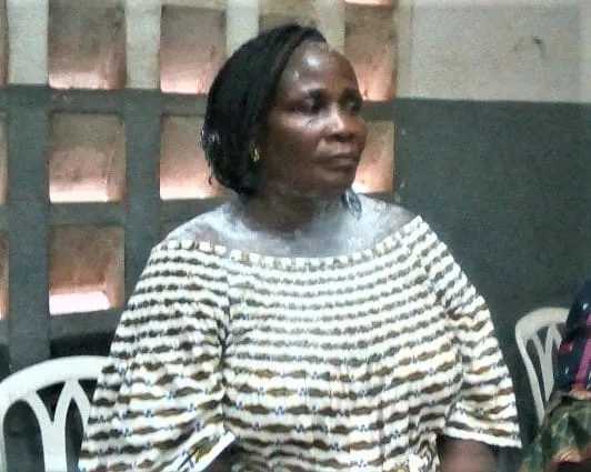 La présidente de la fédération des associations de femmes de Divo réélue – Actualité ivoirienne 12/07/2020