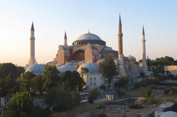 L’Unesco regrette la décision des autorités turques de modifier le statut de  Sainte Sophie a Istanbul – Actualité ivoirienne 12/07/2020