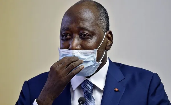 Décès du premier ministre : la présidence de la République visite les sites retenus pour les funérailles – Actualité ivoirienne 12/07/2020