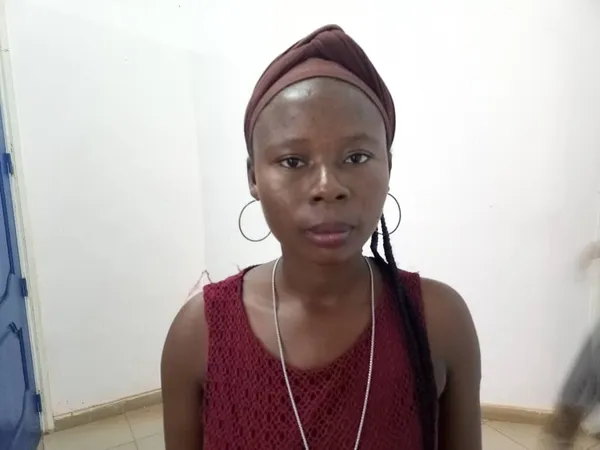 Le mouvement d’action des jeunes de l’AIBEF Daloa renouvelle sa confiance à Kouassi Adjoua Cécile – Actualité ivoirienne 12/07/2020