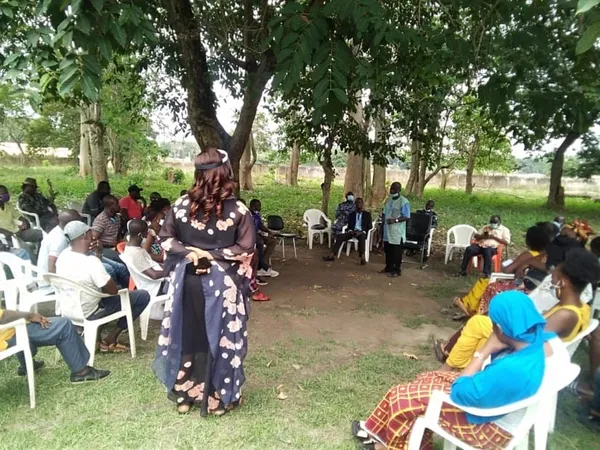 Occupation du domaine public : Le préfet de Tiassalé exhorte les commerçants à se conformer à la loi – Actualité ivoirienne 13/07/2020