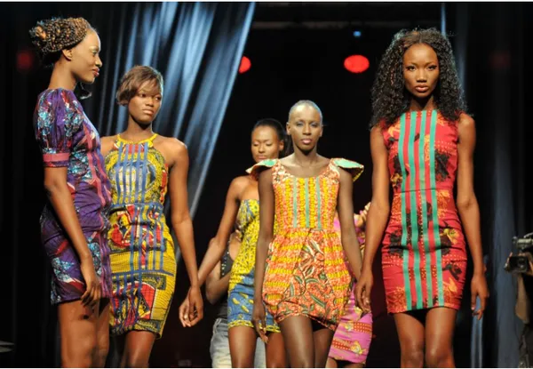Un défilé en ligne pour soutenir les acteurs du secteur de la mode – Actualité ivoirienne 13/07/2020