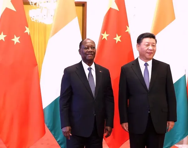 Le Président chinois rend hommage à Amadou Gon Coulibaly, un “homme politique d’excellente qualité de la nouvelle génération” de Côte d’Ivoire – Actualité ivoirienne 13/07/2020