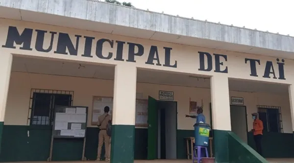 Baccalauréat 2020: Le lycée municipal de Taï devient un centre annexe de composition – Actualité ivoirienne 13/07/2020