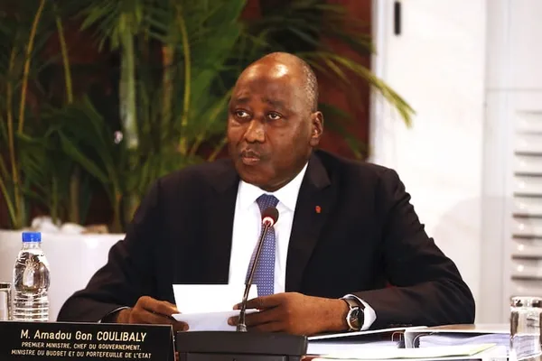 Décès de Gon Coulibaly : la CEDEAO salue son engagement dévoué