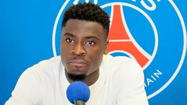 Le footballeur ivoirien Serge Aurier perd son frère cadet à Toulouse