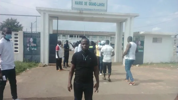 Le nouveau président des jeunes de Grand-Lahou exhorte les jeunes à être autonomes – Actualité ivoirienne 13/07/2020