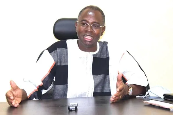 Le parti au pouvoir au Burkina Faso affirme que l’idée du report des législatives pose un problème – Actualité ivoirienne 13/07/2020