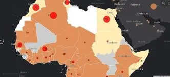 Covid-19 : point de la situation en l’Afrique, vers les 600.000 cas confirmés – Actualité ivoirienne 13/07/2020