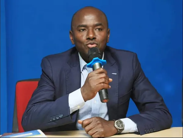 Gon Coulibaly, “l’un des moteurs du libéralisme” (Jeunes libéraux) – Actualité ivoirienne 13/07/2020